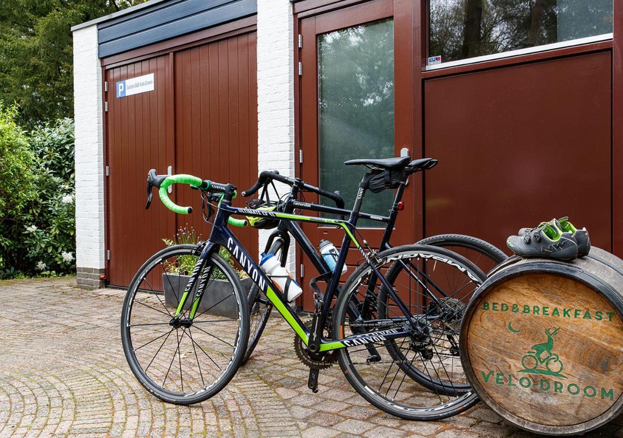 אוטרלו Velo-Droom מראה חיצוני תמונה